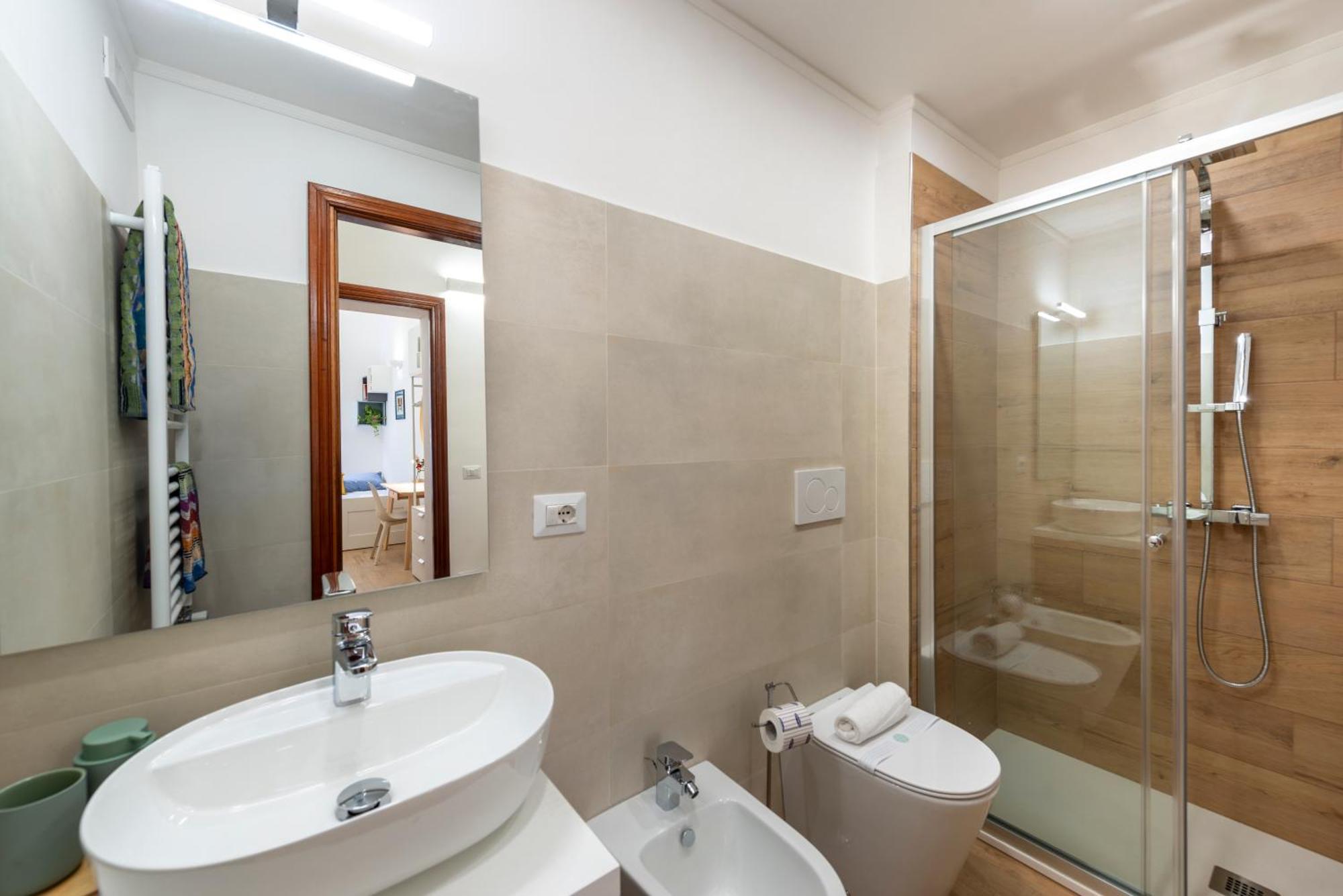 Vatican Gem Apartment Rome